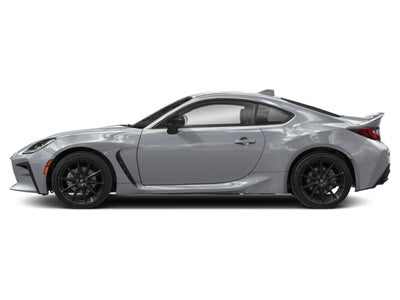2024 Toyota GR86 Premium Auto (Natl)