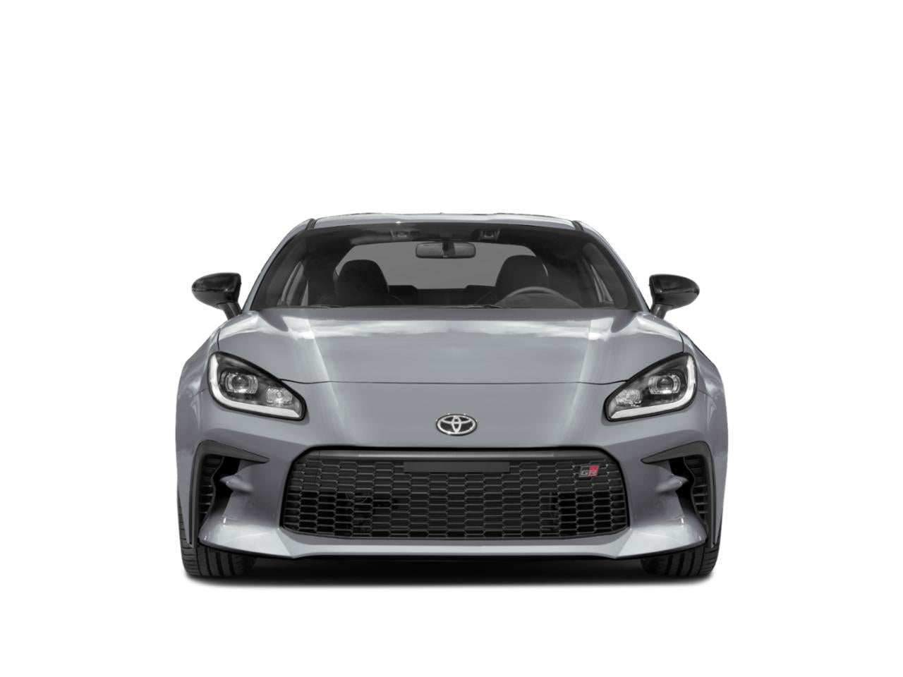 2024 Toyota GR86 Premium Auto (Natl)