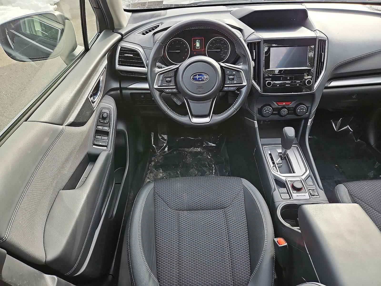 2023 Subaru Forester Premium CVT