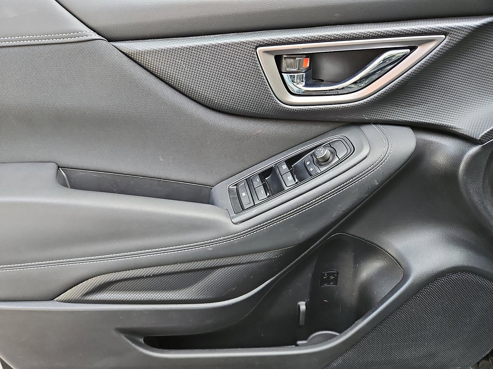 2023 Subaru Forester Premium CVT