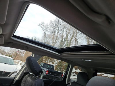 2023 Subaru Forester Premium CVT