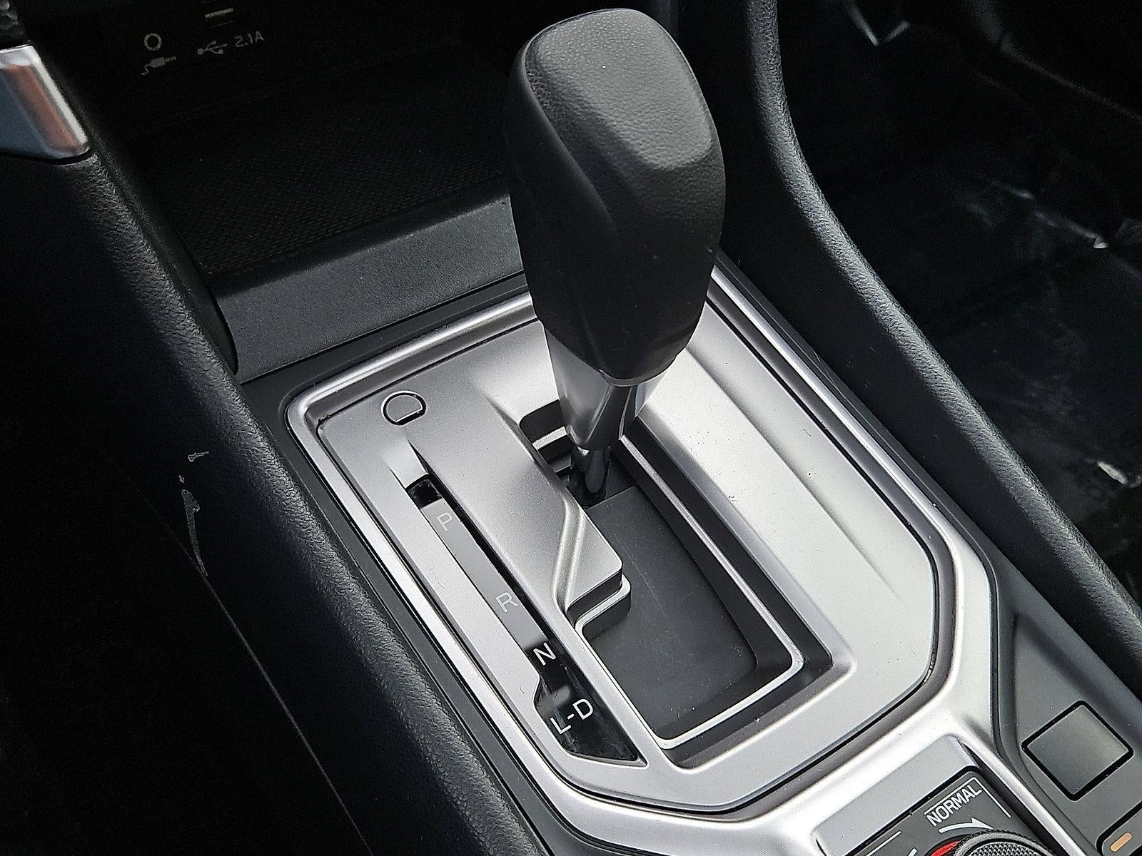 2023 Subaru Forester Premium CVT