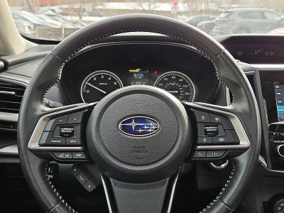 2023 Subaru Forester Premium CVT