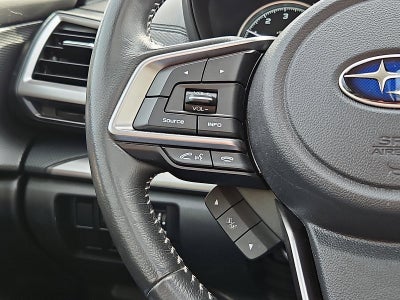 2023 Subaru Forester Premium CVT