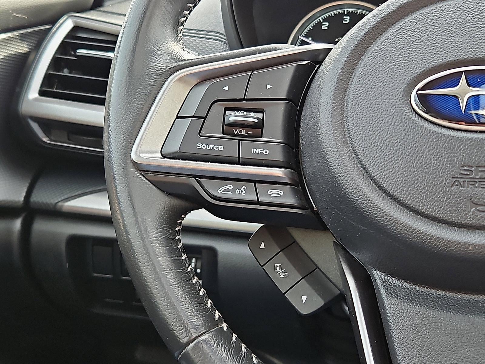 2023 Subaru Forester Premium CVT