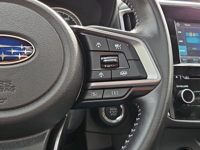 2023 Subaru Forester Premium CVT