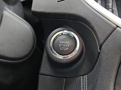 2023 Subaru Forester Premium CVT