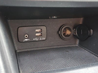 2023 Subaru Forester Premium CVT