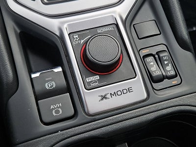 2023 Subaru Forester Premium CVT