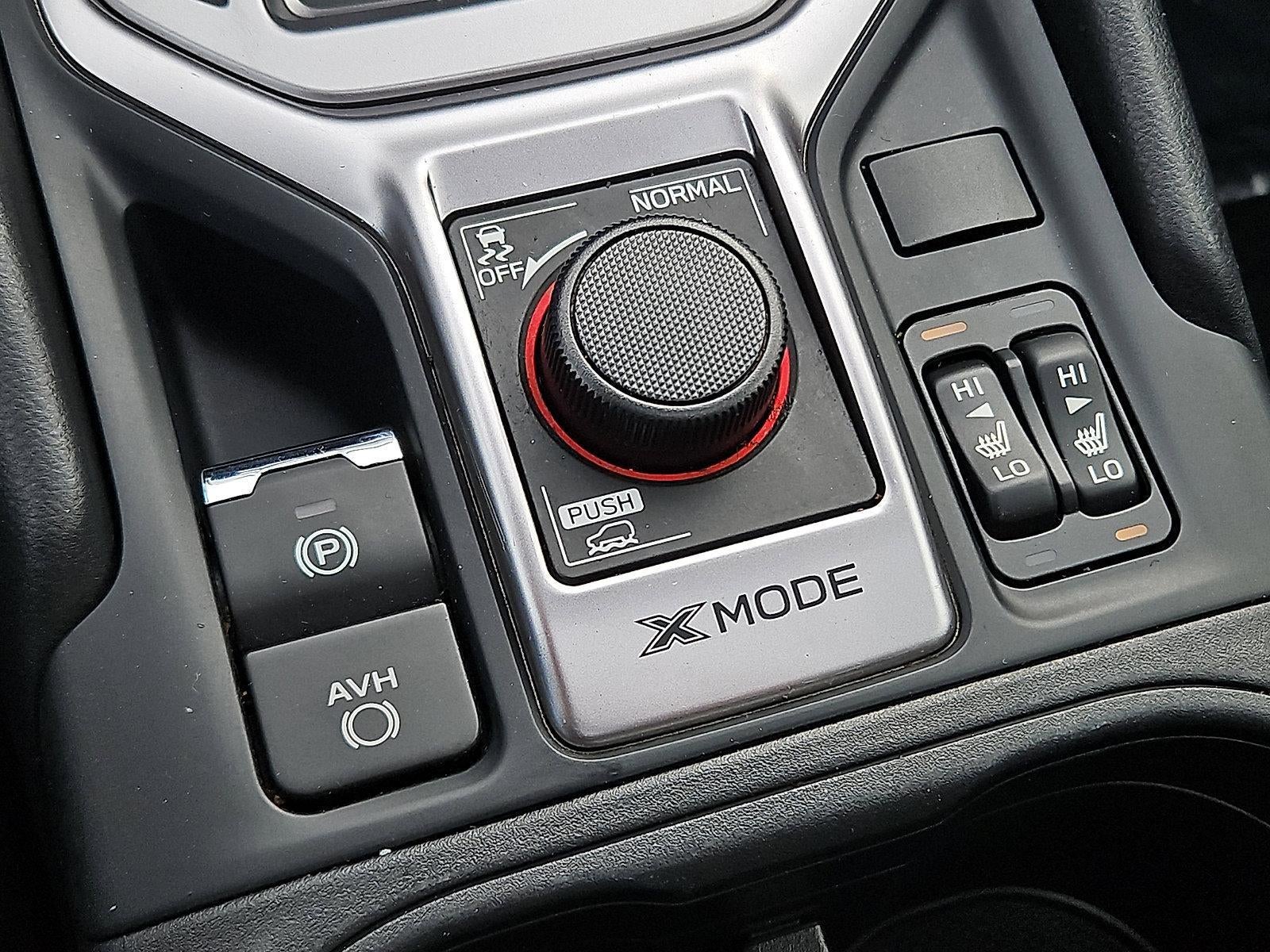 2023 Subaru Forester Premium CVT