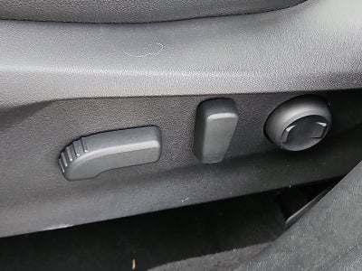 2023 Subaru Forester Premium CVT