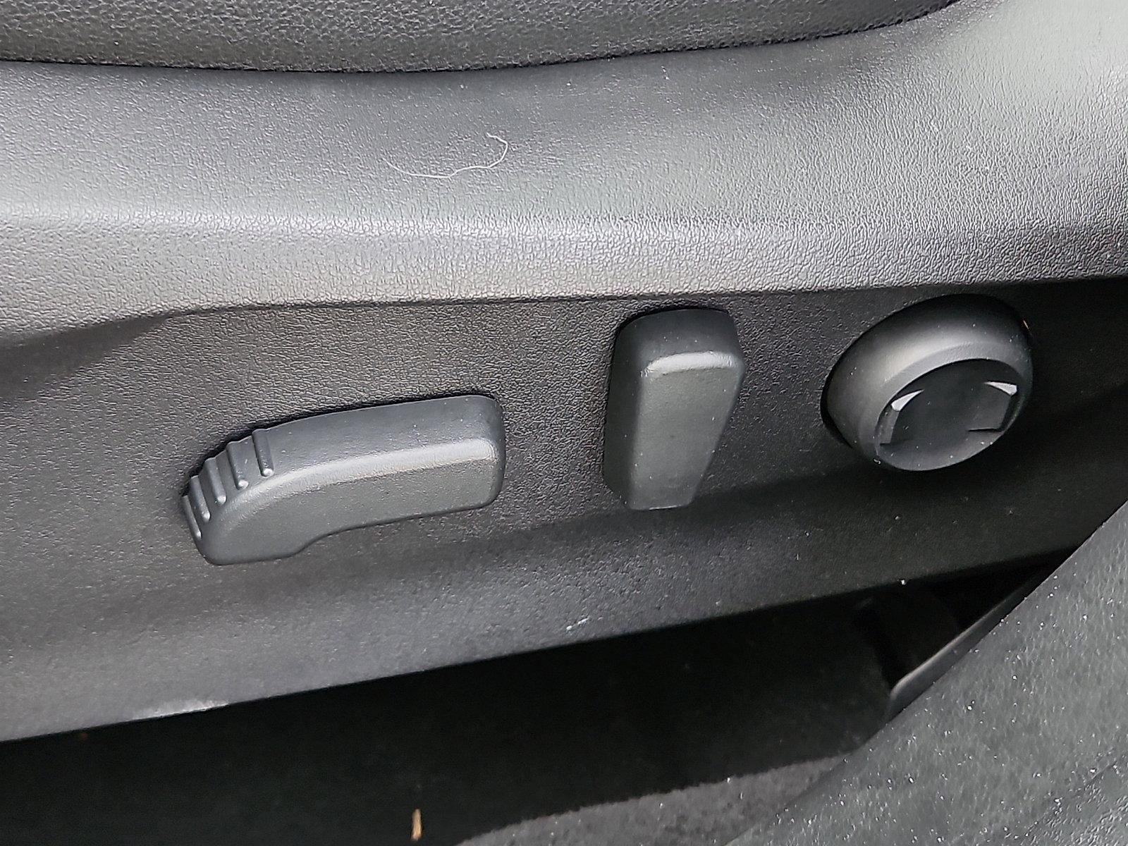 2023 Subaru Forester Premium CVT