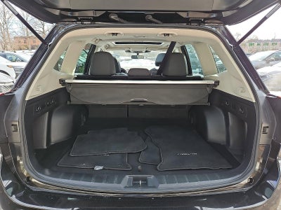 2023 Subaru Forester Premium CVT