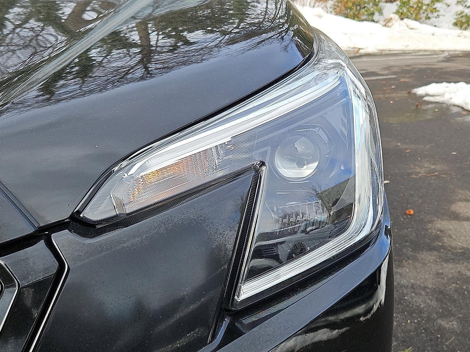 2023 Subaru Forester Premium CVT