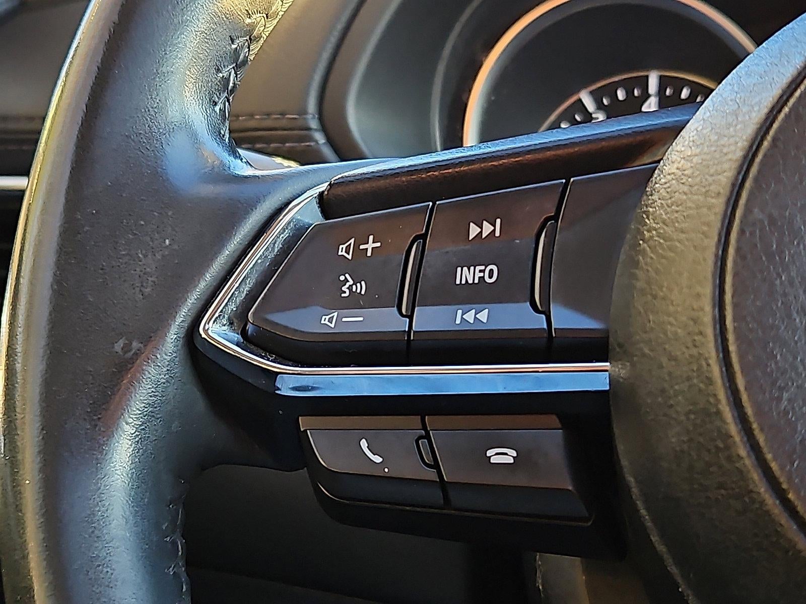 2018 Mazda Mazda CX-5 Touring FWD