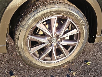 2018 Mazda Mazda CX-5 Touring FWD