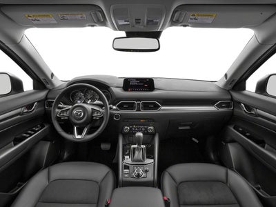 2018 Mazda Mazda CX-5 Touring FWD