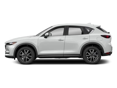 2018 Mazda Mazda CX-5 Touring FWD