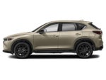2024 Mazda Mazda CX-5 2.5 Carbon Turbo AWD
