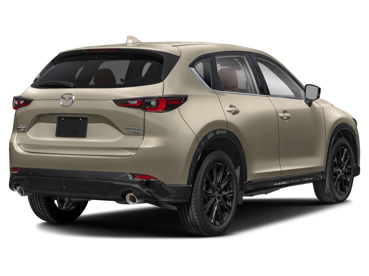 2024 Mazda Mazda CX-5 2.5 Carbon Turbo AWD
