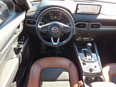 2024 Mazda Mazda CX-5 2.5 Carbon Turbo AWD