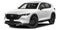 2024 Mazda Mazda CX-5 2.5 Carbon Turbo AWD