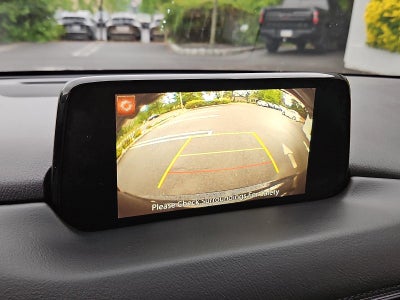 2017 Mazda Mazda CX-5 Touring AWD
