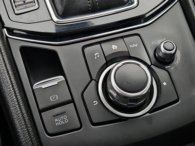 2017 Mazda Mazda CX-5 Touring AWD