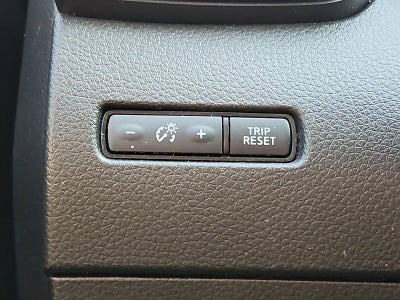 2022 Nissan Rogue Sport S