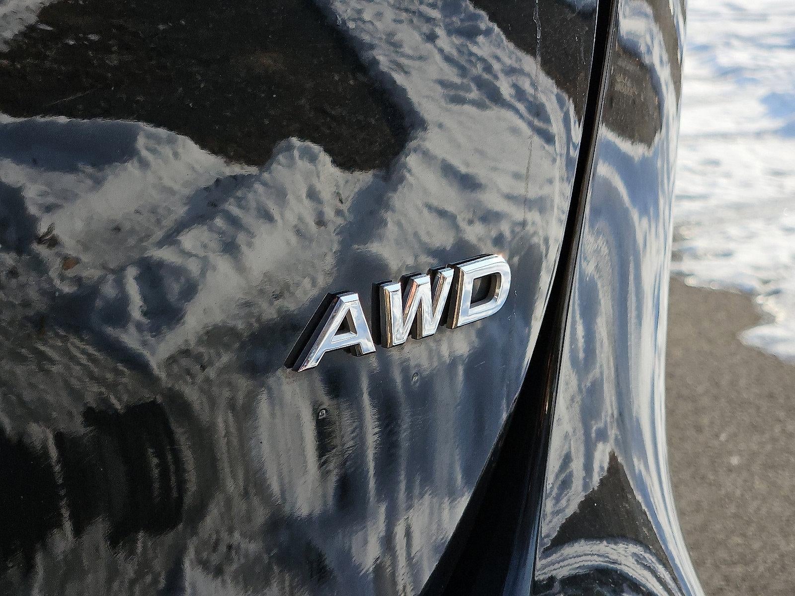 2022 Nissan Rogue Sport S