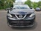 2017 Nissan Rogue Sport SV