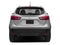 2017 Nissan Rogue Sport SV