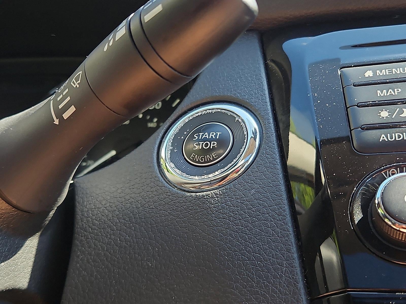 2019 Nissan Rogue Sport SL