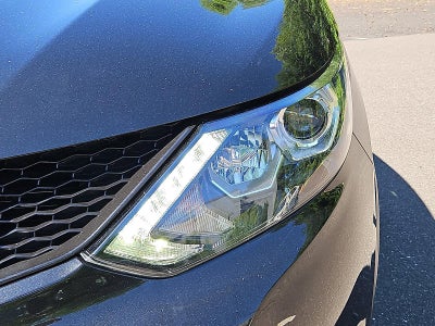 2019 Nissan Rogue Sport SL