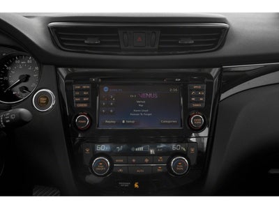 2019 Nissan Rogue Sport SL