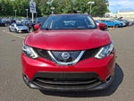 2018 Nissan Rogue Sport SL