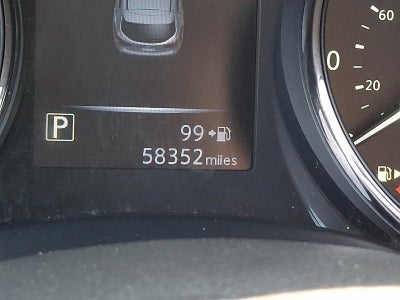 2018 Nissan Rogue Sport SL