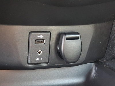 2018 Nissan Rogue Sport SL