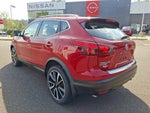 2018 Nissan Rogue Sport SL