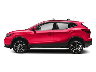 2018 Nissan Rogue Sport SL
