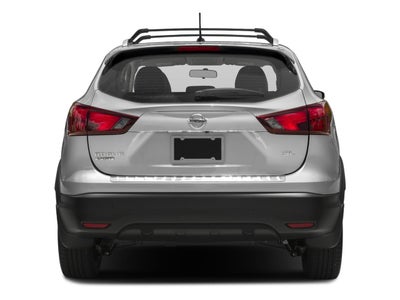 2018 Nissan Rogue Sport SL
