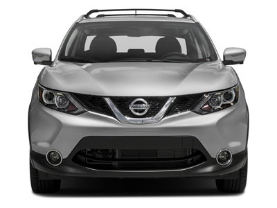2018 Nissan Rogue Sport SL