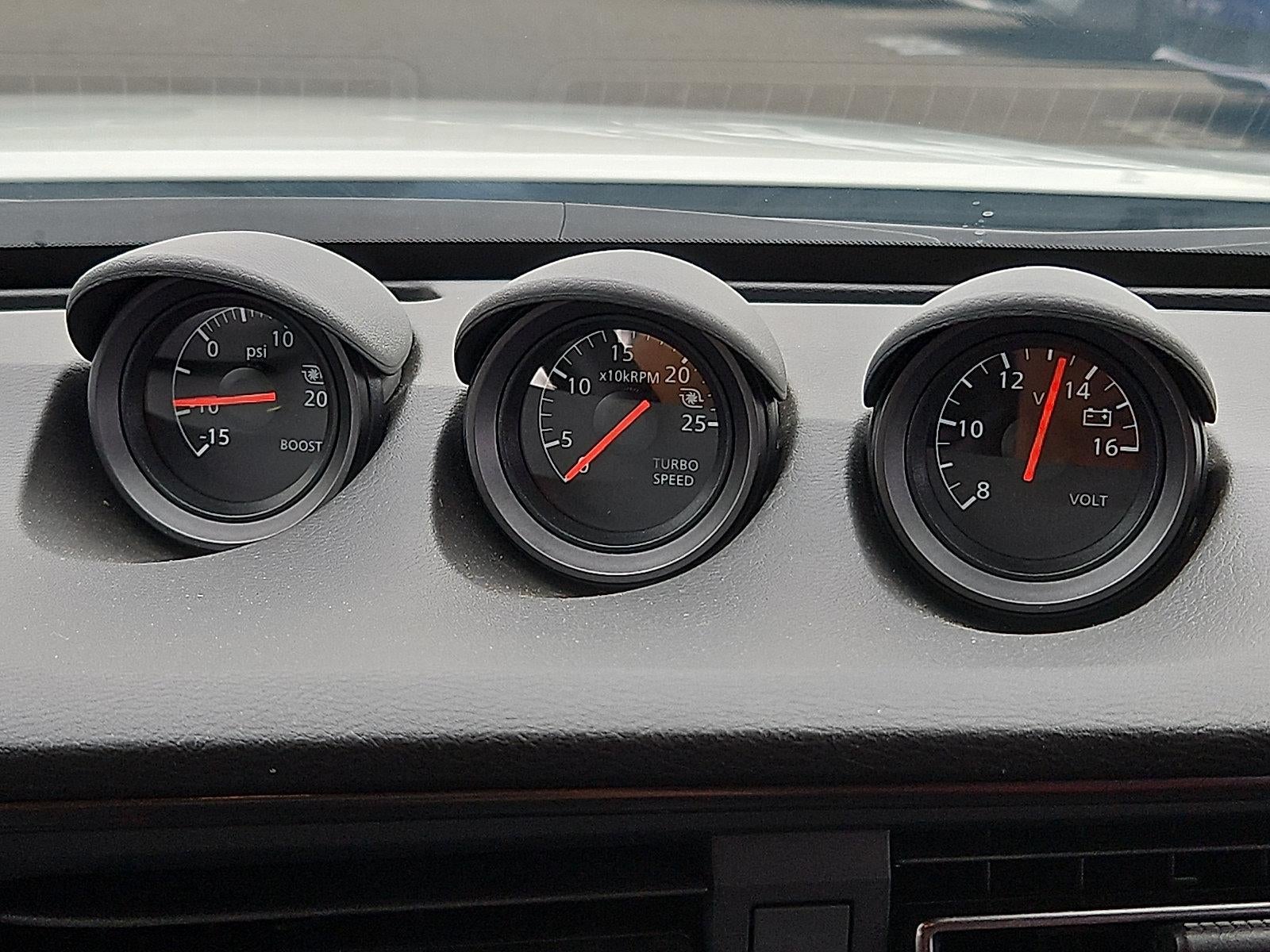 2024 Nissan Z NISMO Auto