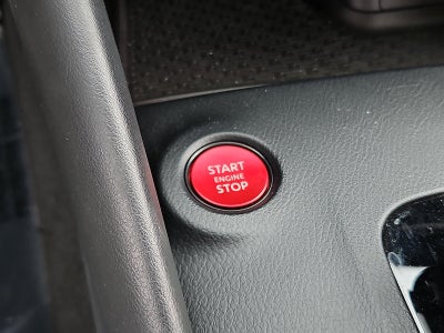 2024 Nissan Z NISMO Auto