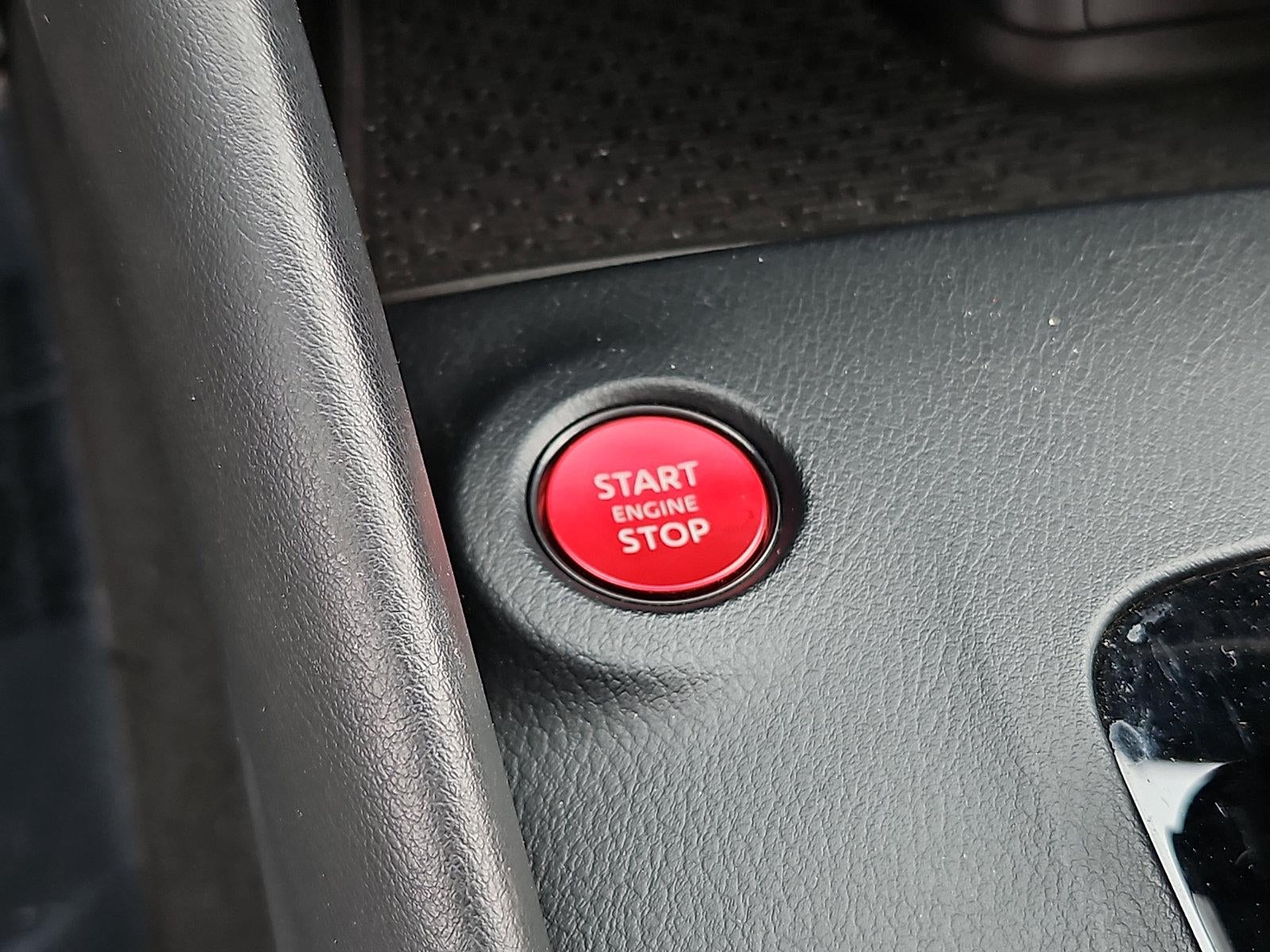 2024 Nissan Z NISMO Auto