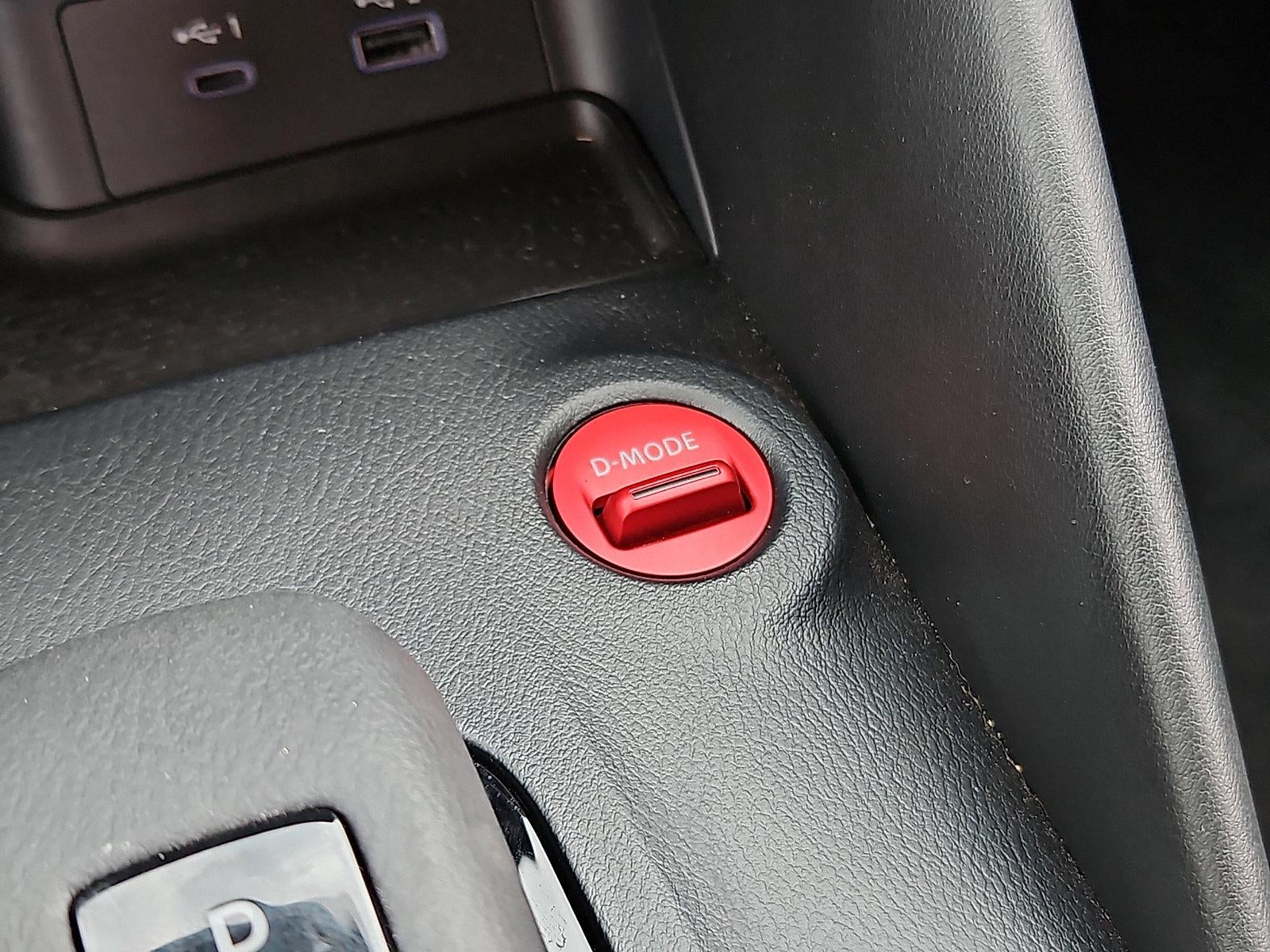 2024 Nissan Z NISMO Auto
