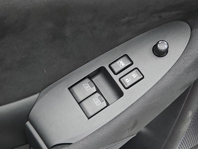 2024 Nissan Z NISMO Auto