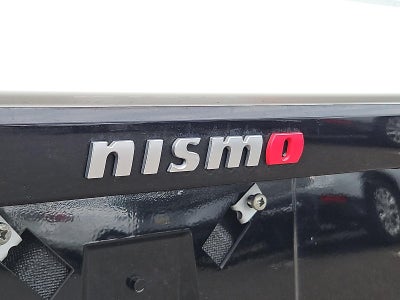 2024 Nissan Z NISMO Auto