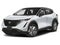 2024 Nissan ARIYA ENGAGE+ e-4ORCE AWD