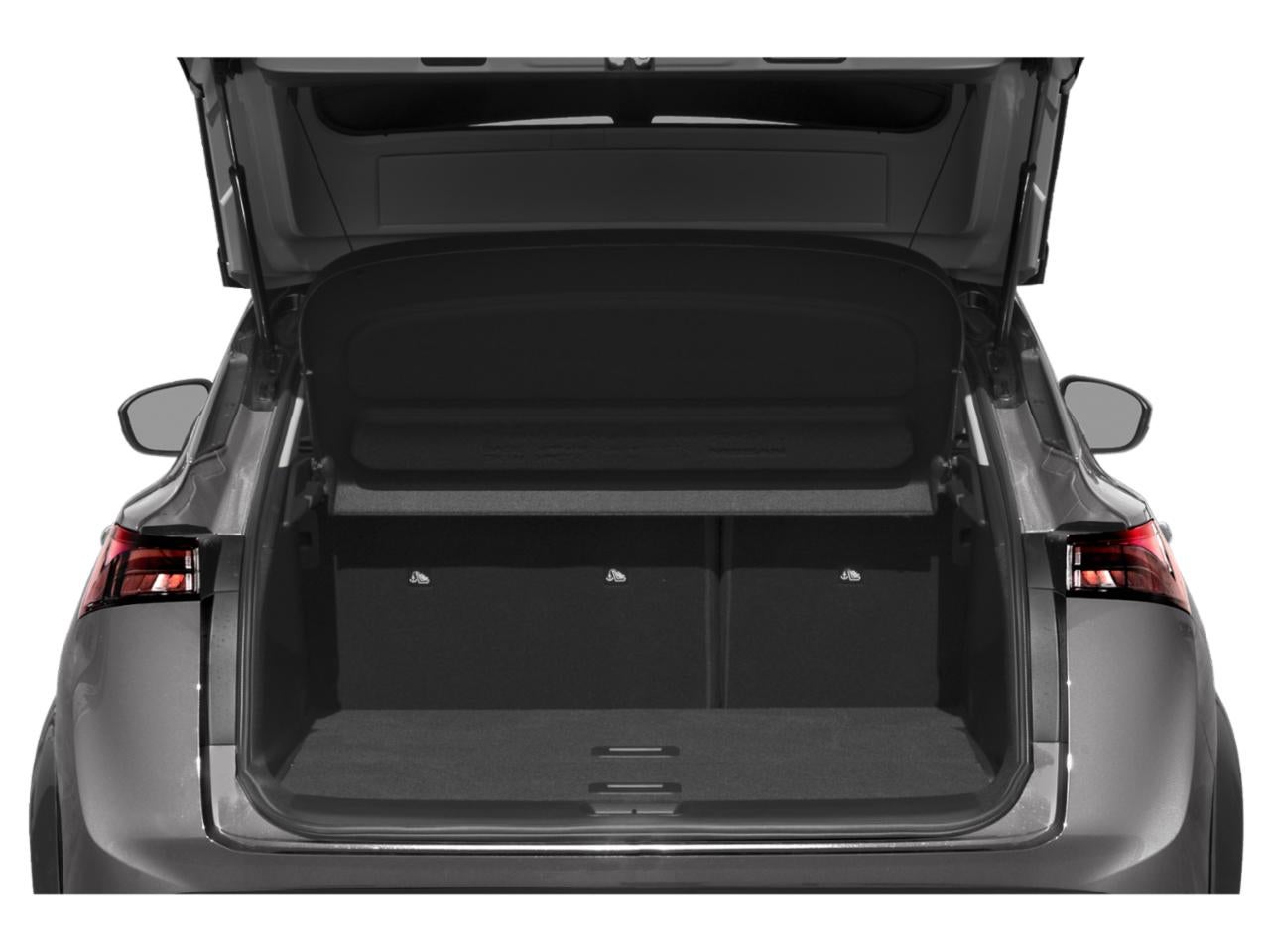 2024 Nissan ARIYA ENGAGE+ e-4ORCE AWD